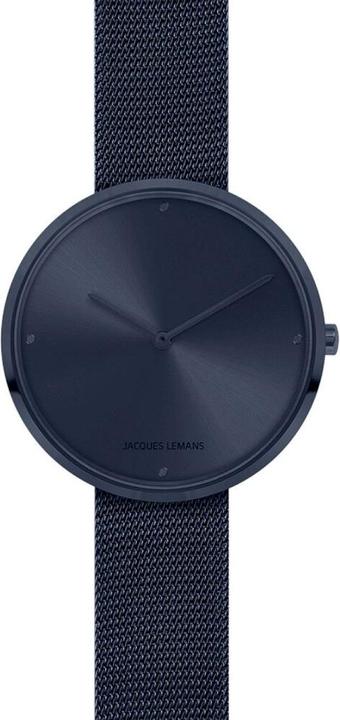 Actual product image Jacques Lemans Damenuhr La Passion (Analogue wristwatch, 36 mm)