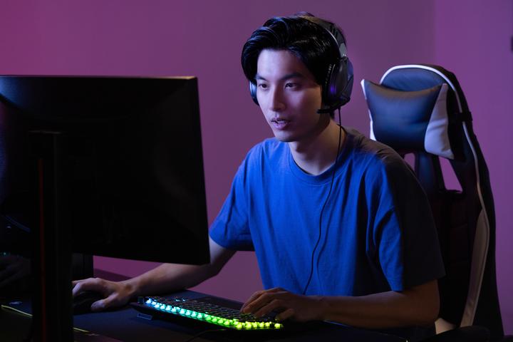 Actual product image Turtle Beach EAR FROCE RECON 70 - Headset (Cable)