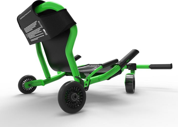 Actual product image EzyRoller Classic X