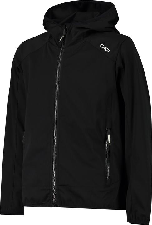 Produktbild CMP Campagnolo Boys Softshell (164)