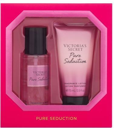 Immagine prodotto Victoria's Secret Seduzione pura (Spray corpo, 75 ml)