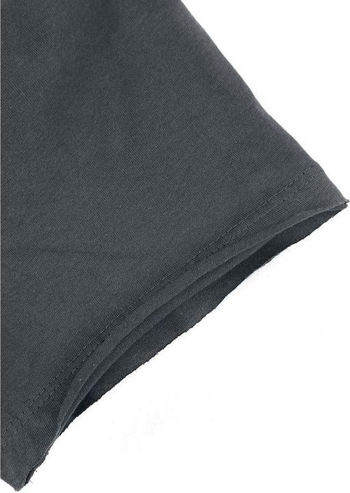 Actual product image Amplified Sixty Tongue Tshirt (XS)