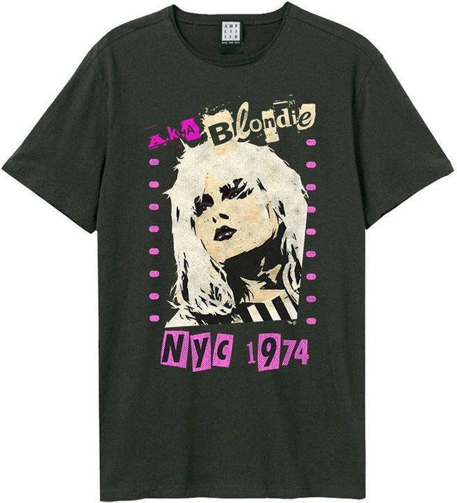 Amplified NYC 1974 TShirt (3XL)
