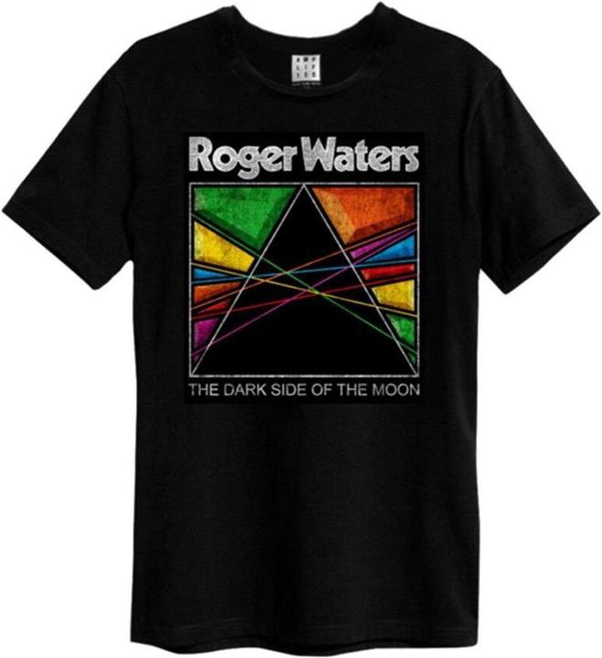 Amplified Dark Side Of The Moon TShirt
