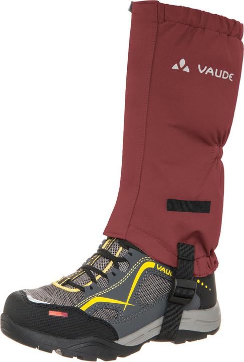 Vaude Kids Gaiter II (One Size)