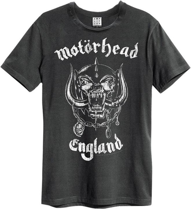 Amplified England Tshirt
