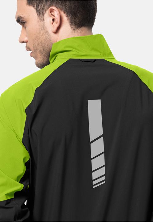 Actual product image Jack Wolfskin Morobbia 2.5L Jkt M (S)