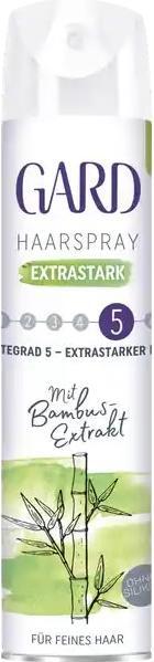 Immagine prodotto MGA Na (250 ml)