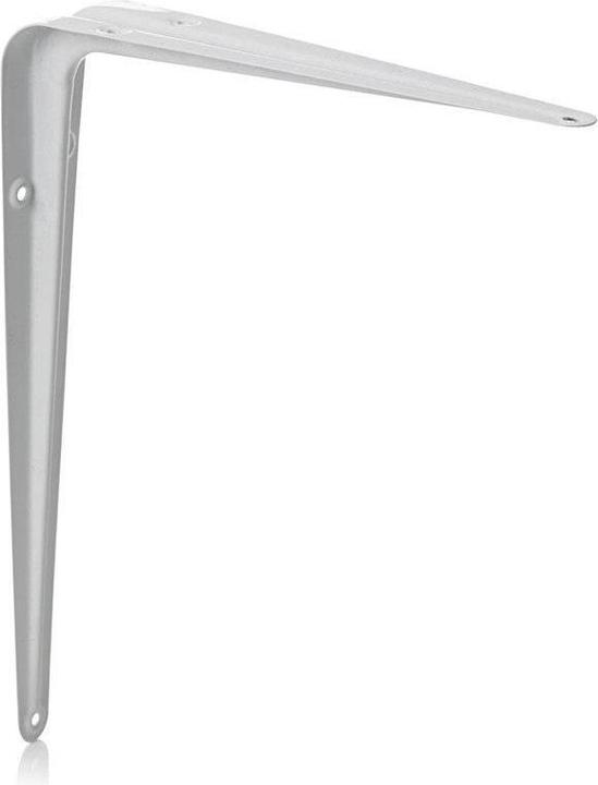 Actual product image Haushalt SHELF HOLDER 250X300 SB-01 WHITE
