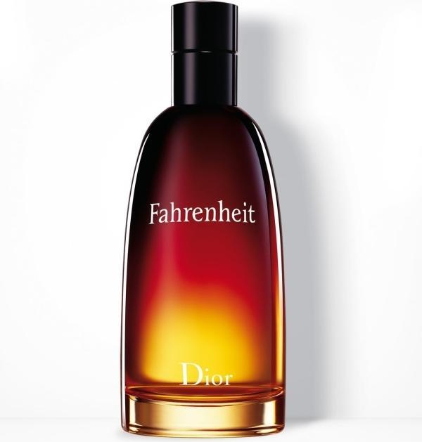 Dior Fahrenheit (Eau de Toilette, 100 ml)