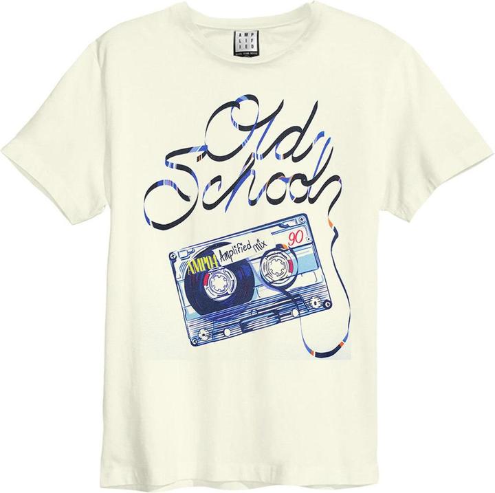 Image du produit Amplified Audio A Tshirt (XS)