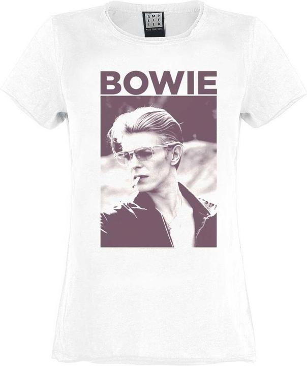 Actual product image Amplified Cigarette Tshirt (L)