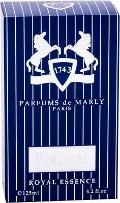 Actual product image Parfums de Marly Percival Royal Essence (Eau de parfum, 125 ml)
