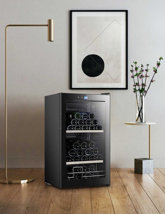 Actual product image La Sommelière SLS41