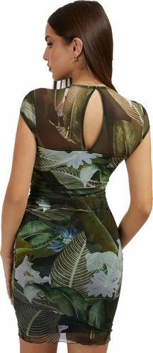 Actual product image Guess Aida dress for women (XS)