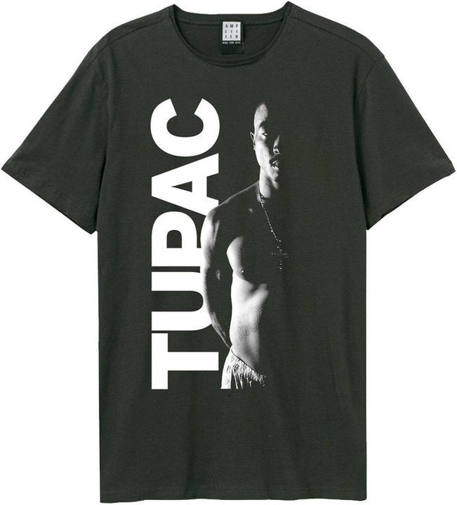 Amplified Tshirt (XXL)
