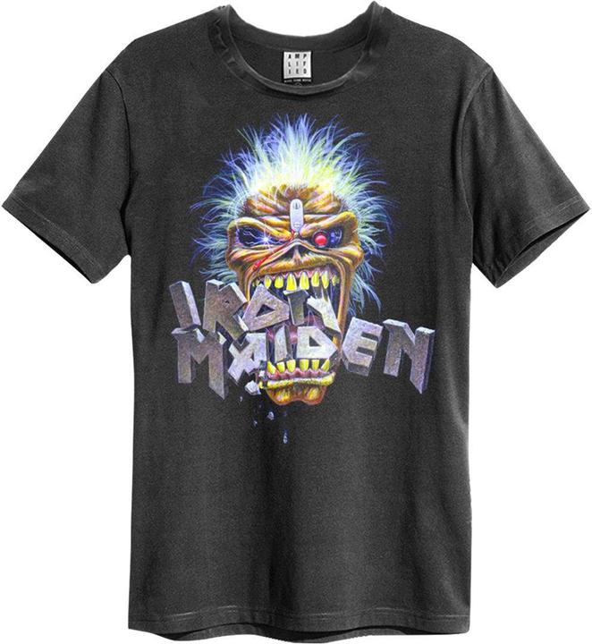 Amplified Chomp Tshirt (XS)