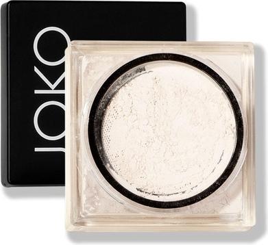 Produktbild Jokon Joko - Mattifying Rice Loose Powder Mattifying L