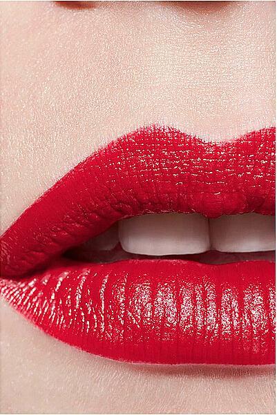 Image du produit Chanel Rouge Allure L'Extrait No 834 (834 Rose Turbulente)