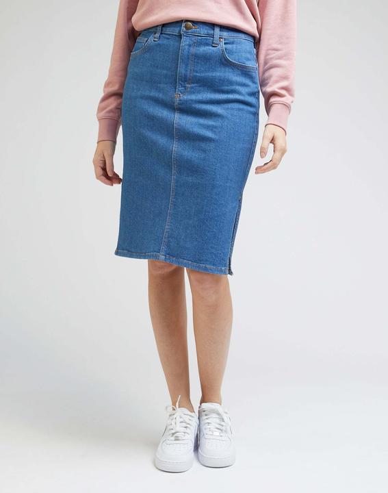 Lee Jeansröcke Pencil Skirt (26)