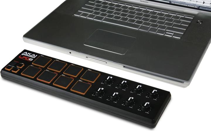 Produktbild Akai Professional Lpd8 (Controller)