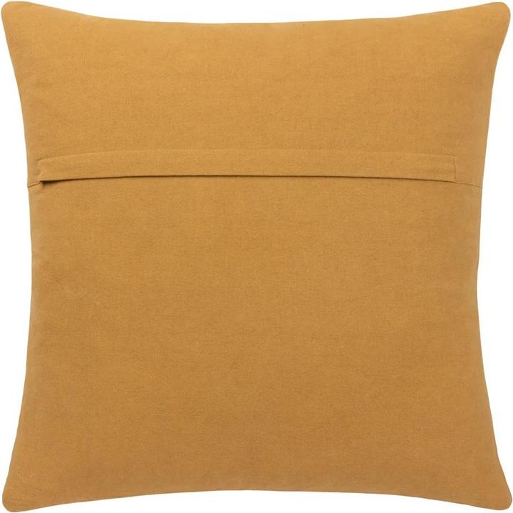 Produktbild Yard Linear Kissenhülle Hush Baumwolle (45 x 45 cm)