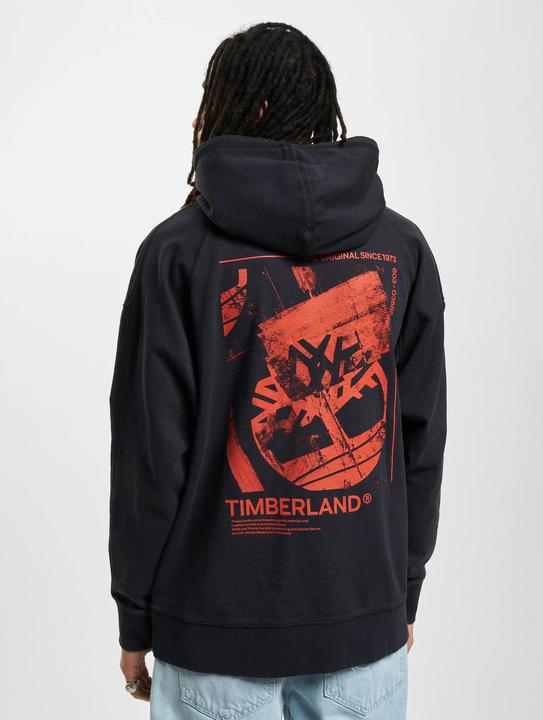 Image du produit Timberland Vêtements de sport à capuche et à fermeture éclair (M)