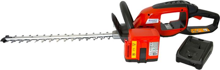 Produktbild Husqvarna 215iHD45 (Akkubetrieb)