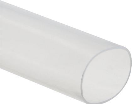 Image du produit HellermannTyton Gaine thermorétractable4transparente25pcs (25 x)