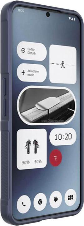 Image du produit Cover-Discount Nothing Phone (3a) Pro - Rugged Protective Hülle (Nothing Phone (3a) Pro)