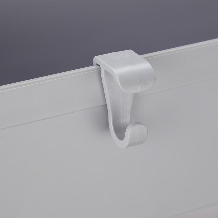 Actual product image Relaxdays Niche trolley