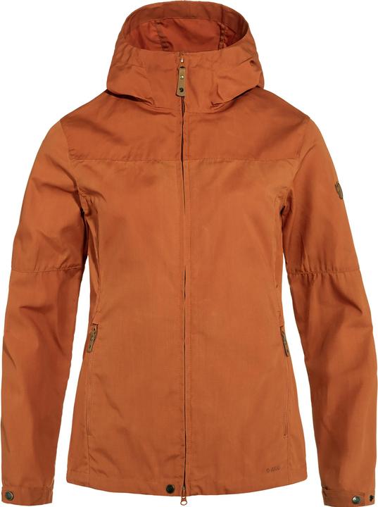 Produktbild Fjällräven Women's Stina Jacket (XS)