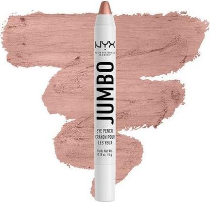 Actual product image NYX Professional Make-Up Jumbo (33 Iced latte)
