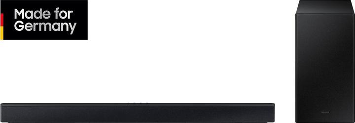 Produktbild Samsung GU75DU7179U (75", AU7179, LED, 4K, 2024)
