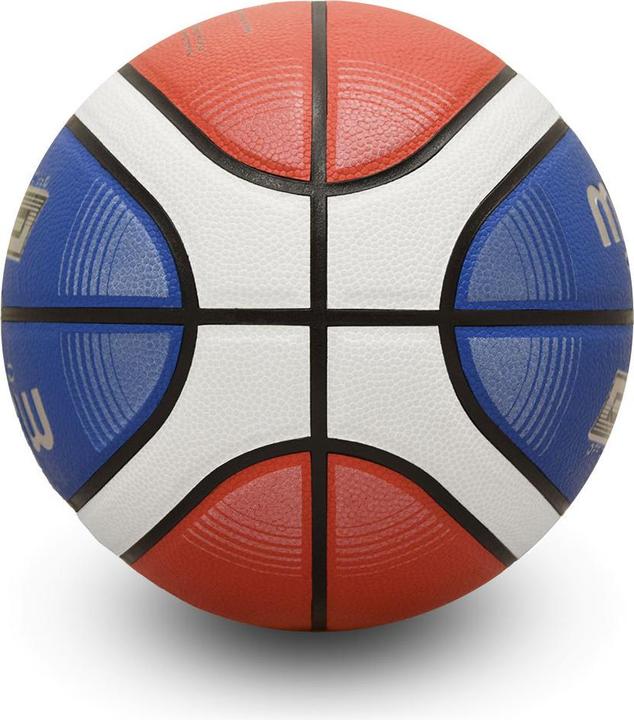 Actual product image Molten Bgmx6-C Basketball (6)