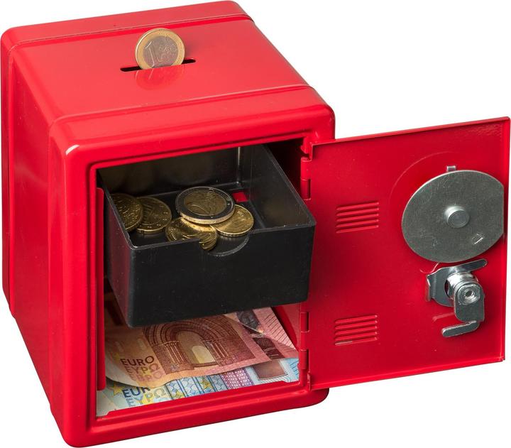 Immagine prodotto Idena Risparmio sicuro (12 x 10 x 16 cm)