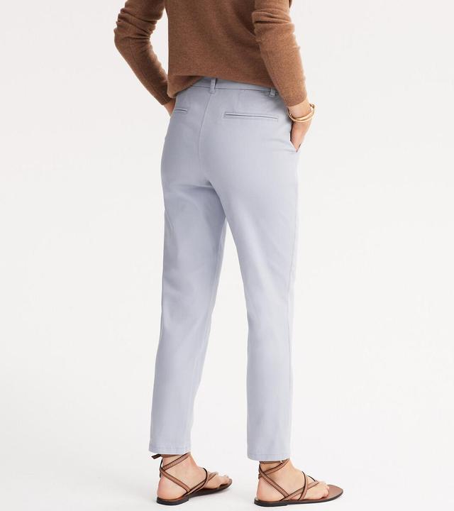 Actual product image Anne Weyburn Chinohose (34)