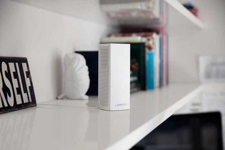 Produktbild Linksys Velop Tri Band