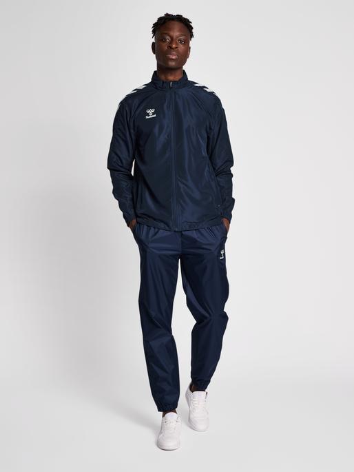Actual product image hummel Core Xk Micro Zip Jacket (3XL)