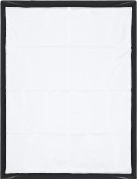Actual product image Profoto Softbox 3x4 Diffuser Kit 0.5 f-stop (Spare)