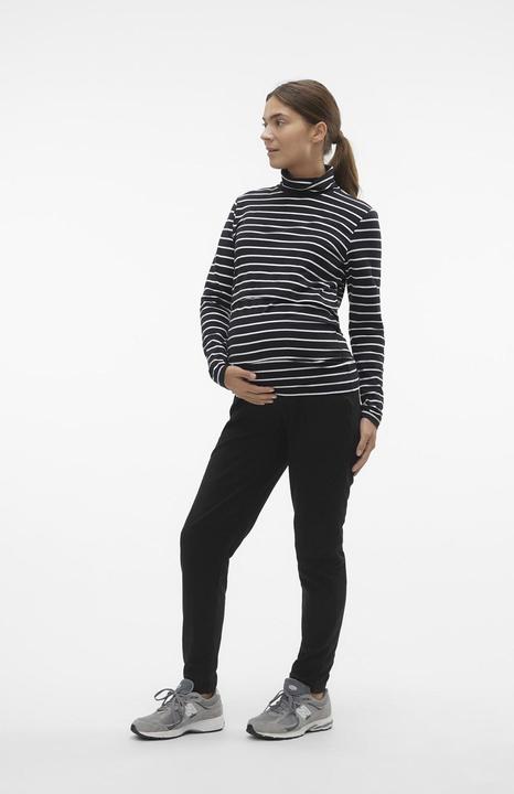 Image du produit Mamalicious Pantalon de maternité MLIGGY (S)