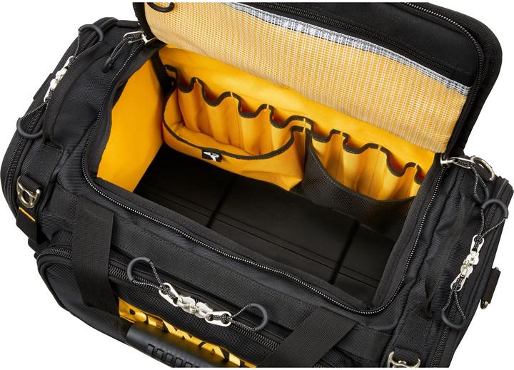 Actual product image DeWalt Krepšys Zipper 22" ToughSystem 2.0 (DWST83522-1)