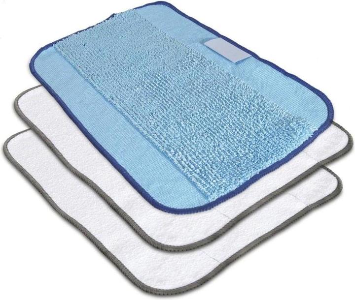 iRobot Braava Microfasertücher 3er Pack (trocken+nass)