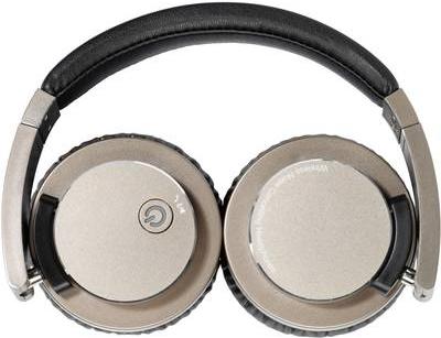 Produktbild Vivanco HighQ Audio (ANC, 8 h, Kabellos)