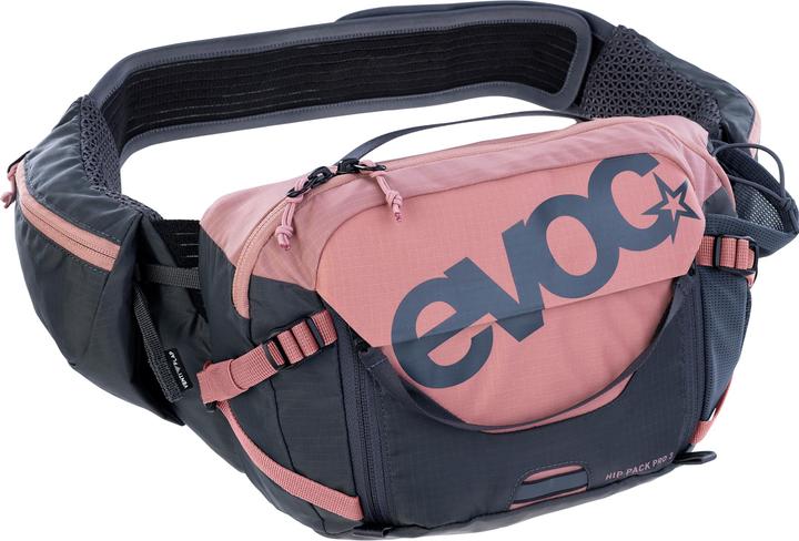 Evoc Pro