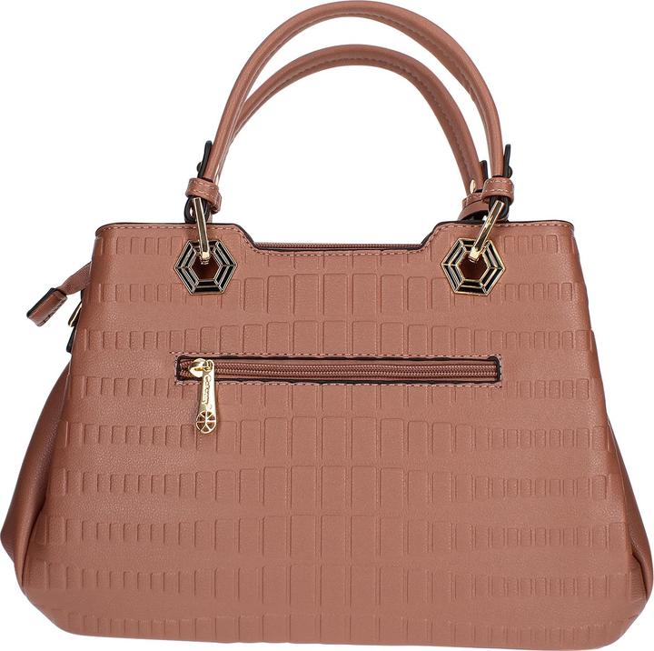 Produktbild Gallantry Geometrische Handtasche (5 l)