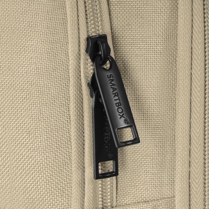 Produktbild Smartbox Edition 04 4 Rollen Kabinentrolley 57 cm mit Dehnfalte (42 l, Handgepäck (bis 50l))