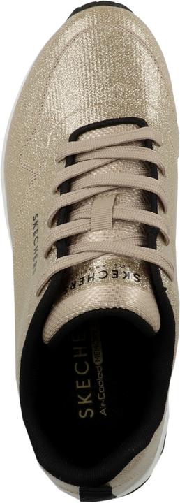 Actual product image Skechers Uno - Diamond Shatter - 55677 (40)
