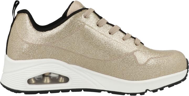 Actual product image Skechers Uno - Diamond Shatter - 55677 (40)