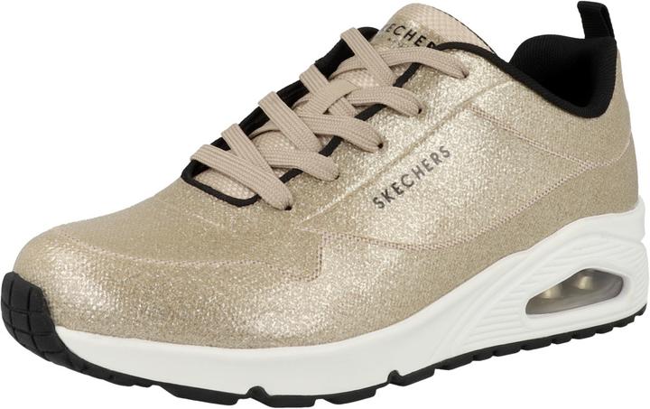 Actual product image Skechers Uno - Diamond Shatter - 55677 (40)